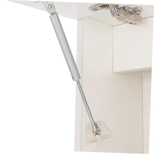 HONITANO 2 Stück Möbel Hydraulikstützstangen Gasdruckfedern für Schranktüren Langlebige Einfache Montage Flexibel für Küchen Möbelflügeltüren HONITANO 2 Stück Möbel Hydraulikstützstangen Gasdruckfedern für Schranktüren Langlebige Einfache Montage Flexibel für Küchen Möbelflügeltüren von HONITANO