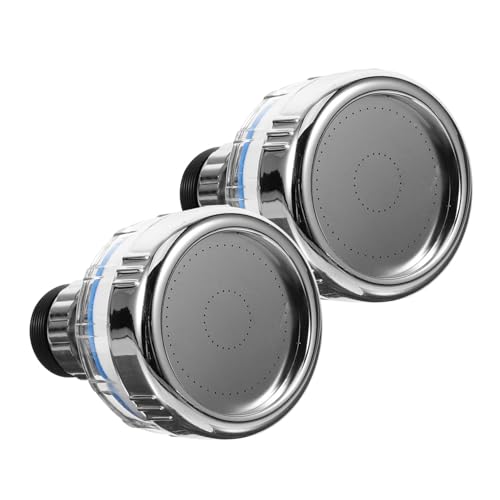 HONITANO 2 Stück Teiliges Wasserhahn Filter für Badezimmer und Küchenspüle Spritzschutz und Wassersparer mit Stabilem Wasserdurchfluss Installieren Langlebiger Wasserfilter Aufsatz für HONITANO 2 Stück Teiliges Wasserhahn Filter für Badezimmer und Küchenspüle Spritzschutz und Wassersparer mit Stabilem Wasserdurchfluss Installieren Langlebiger Wasserfilter Aufsatz für von HONITANO