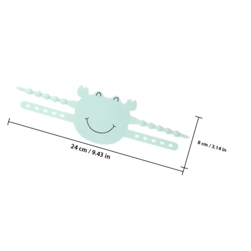 HONITANO 2 Stück Türstopper Leiser Türschließer für Metalldüren Schutz vor Türzuschnappen Babysicherer Türverschluss Einfache Montage für Schlafzimmer und Büro HONITANO 2 Stück Türstopper Leiser Türschließer für Metalldüren Schutz vor Türzuschnappen Babysicherer Türverschluss Einfache Montage für Schlafzimmer und Büro von HONITANO