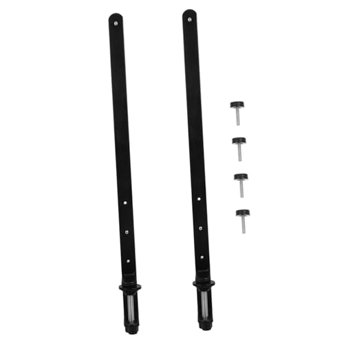 HONITANO 2 Stück Verstellbarer Tischhalter Pegboard Halterungen für Schreibtischbefestigung Einfache Montage Flexible Positionierung für Werkzeug Zubehörorganisation Zuhause und Büro HONITANO 2 Stück Verstellbarer Tischhalter Pegboard Halterungen für Schreibtischbefestigung Einfache Montage Flexible Positionierung für Werkzeug Zubehörorganisation Zuhause und Büro von HONITANO