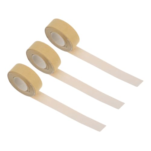 HONITANO 3 Rollen Selbstklebendes Stoffband für Lampenschirme Kantenband für Lampenschirm Dekoration Rolle Khaki für Tisch und Stehlampen Einfach Anzubringen und Vielseitig Einsetzbar HONITANO 3 Rollen Selbstklebendes Stoffband für Lampenschirme Kantenband für Lampenschirm Dekoration Rolle Khaki für Tisch und Stehlampen Einfach Anzubringen und Vielseitig Einsetzbar von HONITANO