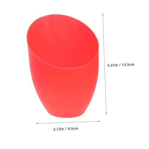 HONITANO 5 Stück Bunte Kunststoff Lampenschirme Pferdeeisen Design Kompatibel mit Stehlampe Tischlampe Wandlampe Ømm Einfache Montage Vielseitig Einsetzbar Wohnzimmer Schlafzimmer HONITANO 5 Stück Bunte Kunststoff Lampenschirme Pferdeeisen Design Kompatibel mit Stehlampe Tischlampe Wandlampe Ømm Einfache Montage Vielseitig Einsetzbar Wohnzimmer Schlafzimmer von HONITANO