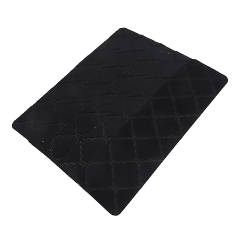 HONITANO 5 Stück Teiliges Selbstklebende Stufenmatten für Innenbereich Rutschfester Treppenteppich mit Stilvollem Rautenmuster Langlebige Antirutschmatten für Treppen Einfache Anbringung von HONITANO