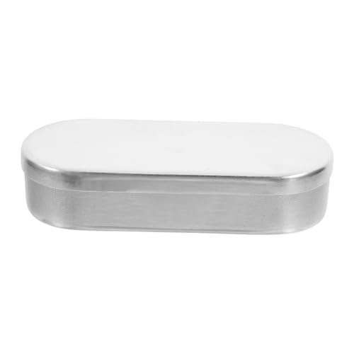 HONITANO Aluminium Thermometer Aufbewahrungsbox Tragbare Mehrzweck Thermometer Hülle Organizer für Zuhause und Reise HONITANO Aluminium Thermometer Aufbewahrungsbox Tragbare Mehrzweck Thermometer Hülle Organizer für Zuhause und Reise von HONITANO