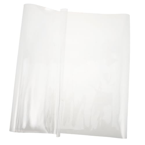 HONITANO Bettunterlage Für Friseursalons 40x60cm Transparent Waschbar Pflegeleicht Schutz Für Shampoo Betten Massagetische HONITANO Bettunterlage Für Friseursalons 40x60cm Transparent Waschbar Pflegeleicht Schutz Für Shampoo Betten Massagetische von HONITANO
