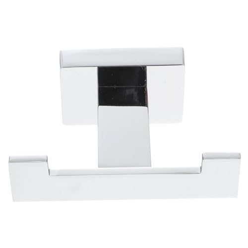 HONITANO Edelstahl Handtuchhaken Wandhaken Spiegelglanz Kompakt Rostfrei Vielseitig für Badezimmer Garderobe Einfache Montage Platzsparend Langlebig Moderner Stil HONITANO Edelstahl Handtuchhaken Wandhaken Spiegelglanz Kompakt Rostfrei Vielseitig für Badezimmer Garderobe Einfache Montage Platzsparend Langlebig Moderner Stil von HONITANO