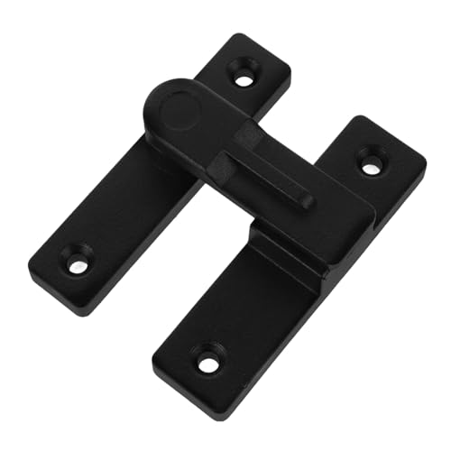 HONITANO Edelstahl Türschloss Schiebetür Riegel Metalllatch Schloss für Badezimmer Schlafzimmer Küche Rostfrei Leichtgängiger Schieberiegel Vielseitig und Korrosionsbeständig Sichere HONITANO Edelstahl Türschloss Schiebetür Riegel Metalllatch Schloss für Badezimmer Schlafzimmer Küche Rostfrei Leichtgängiger Schieberiegel Vielseitig und Korrosionsbeständig Sichere von HONITANO