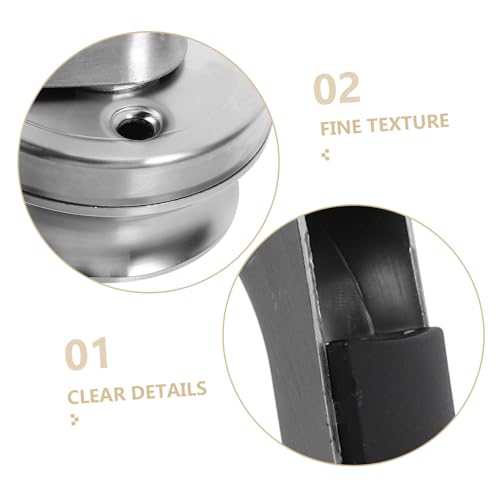 HONITANO Edelstahl Türschloss mit Indikator Riegel Sicherheitsverschluss für Badezimmer Wc Trennwand Geeignet Langlebig und Vielseitig Einsetzbar Einfache Montage und Schnelle HONITANO Edelstahl Türschloss mit Indikator Riegel Sicherheitsverschluss für Badezimmer Wc Trennwand Geeignet Langlebig und Vielseitig Einsetzbar Einfache Montage und Schnelle von HONITANO