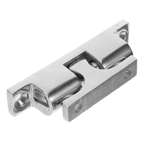 HONITANO Edelstahl Türstopper Boot Winddicht Stabile Türhalterung Robust Korrosionsbeständig für Yacht und Türen HONITANO Edelstahl Türstopper Boot Winddicht Stabile Türhalterung Robust Korrosionsbeständig für Yacht und Türen von HONITANO