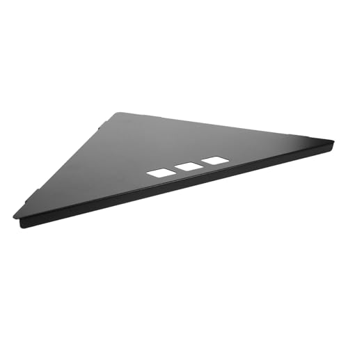 HONITANO Erweiterungsplatte für Outdoor Möbel Triangular Extender für Verbesserte Funktionalität und Platzoptimierung für Picknick und Camping von HONITANO