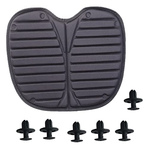 HONITANO Eva Kajak Sitzkissen Leicht Flexibel Ergonomisch für Kajak Kanu Paddler Wetterfest Komfortabel Outdoor Sitzpolster HONITANO Eva Kajak Sitzkissen Leicht Flexibel Ergonomisch für Kajak Kanu Paddler Wetterfest Komfortabel Outdoor Sitzpolster von HONITANO