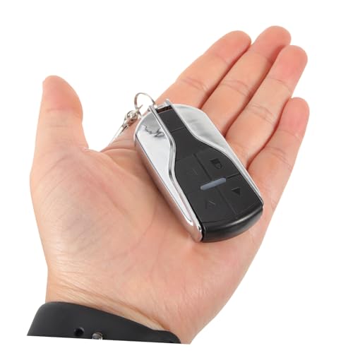 HONITANO Garagentor Funkfernbedienung Elektrisch für Toröffner Wohnmobil Motorrad HONITANO Garagentor Funkfernbedienung Elektrisch für Toröffner Wohnmobil Motorrad von HONITANO