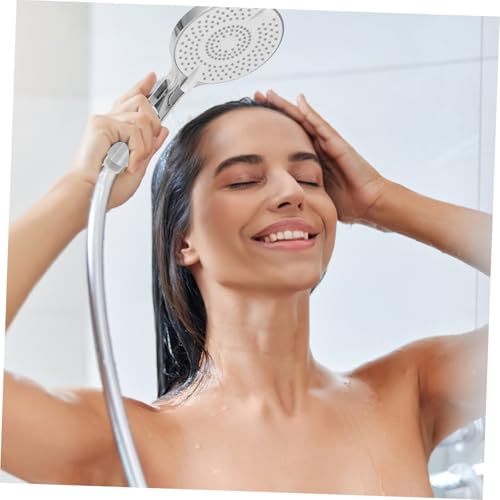 HONITANO Handbrause Duschkopf Abnehmbar Leicht Handheld für Badezimmer Haustier Senior Einfache Installation Modernes Design HONITANO Handbrause Duschkopf Abnehmbar Leicht Handheld für Badezimmer Haustier Senior Einfache Installation Modernes Design von HONITANO
