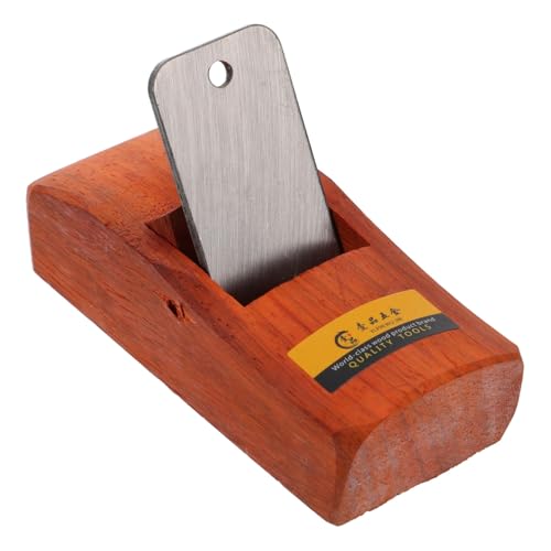 HONITANO Handhobel Holz und Mini Holzplaner Ergonomisch Handwerkzeug für und Holzarbeiter Langlebig Präzise Holzbearbeitung HONITANO Handhobel Holz und Mini Holzplaner Ergonomisch Handwerkzeug für und Holzarbeiter Langlebig Präzise Holzbearbeitung von HONITANO