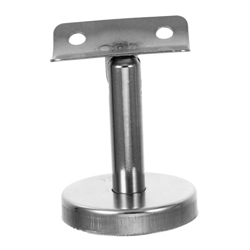 HONITANO Handlaufhalter Wandmontage Gerade Halterung für Innenbereiche Sicherer und Stabiler Wandbefestigter Handlaufträger Installieren Modernes Design HONITANO Handlaufhalter Wandmontage Gerade Halterung für Innenbereiche Sicherer und Stabiler Wandbefestigter Handlaufträger Installieren Modernes Design von HONITANO