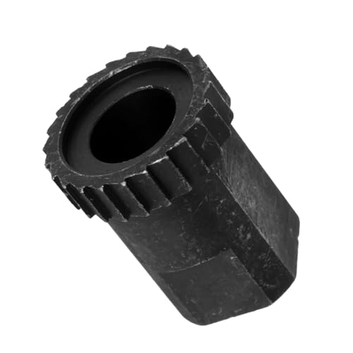 HONITANO Hinterradnaben Demontagewerkzeug Robustes Fahrrad Reparaturtool für Leichtes Hochfestes Hub Entferner Werkzeug Einfach zu Bedienen und Transportieren HONITANO Hinterradnaben Demontagewerkzeug Robustes Fahrrad Reparaturtool für Leichtes Hochfestes Hub Entferner Werkzeug Einfach zu Bedienen und Transportieren von HONITANO