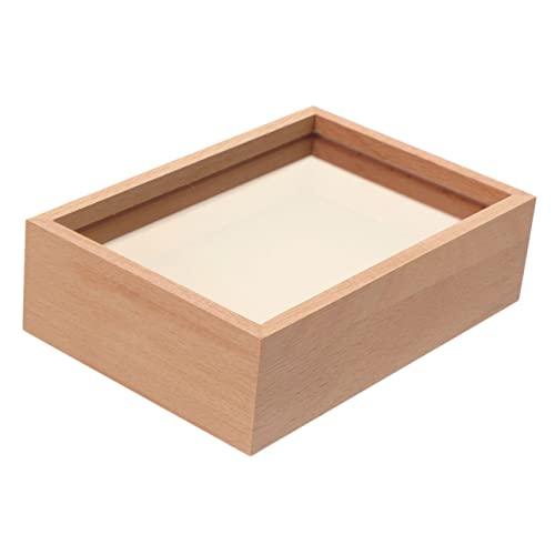 HONITANO Holz Spardose mit Transparentem Fenster Multifunktionale Sparbüchse und Bilderrahmen für Erwachsene Spielerischen Geldaufbewahrung und TIPP Box Nutzung HONITANO Holz Spardose mit Transparentem Fenster Multifunktionale Sparbüchse und Bilderrahmen für Erwachsene Spielerischen Geldaufbewahrung und TIPP Box Nutzung von HONITANO