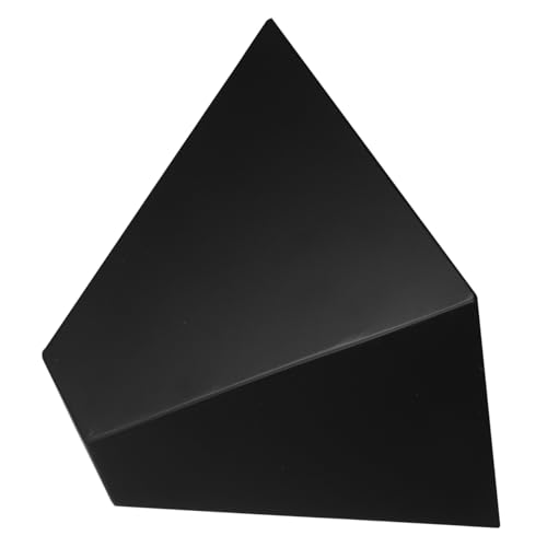 HONITANO Industrieller Quadratischer Lampenschirm aus Robustem Eisen mit Stilvoll Gefaltetem Abschluss Vintage Hängelampe Abdeckung Einfache Montage für Deckenleuchten und Wandlampen HONITANO Industrieller Quadratischer Lampenschirm aus Robustem Eisen mit Stilvoll Gefaltetem Abschluss Vintage Hängelampe Abdeckung Einfache Montage für Deckenleuchten und Wandlampen von HONITANO