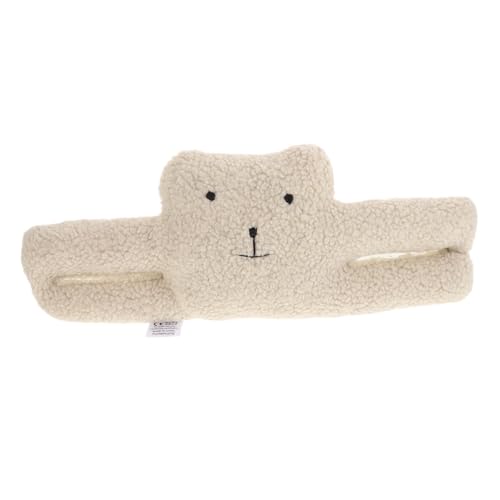 HONITANO Kindersicherer Türstopper Cartoon Türkeil Fingerklemmschutz Schutz Türpuffer Windschutz Installieren Modernes Nordic Design für Zuhause Kinderzimmer von HONITANO