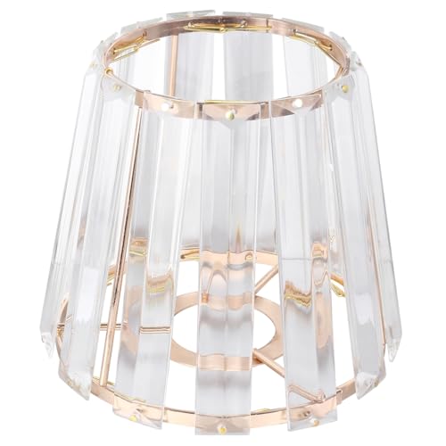 HONITANO Lampenschirm Lampenabdeckung Deckenlampe Wandlampe Modern Elegant Schlafzimmer Wohnzimmer Beleuchtung Schutzschirm Langlebig Geeignet HONITANO Lampenschirm Lampenabdeckung Deckenlampe Wandlampe Modern Elegant Schlafzimmer Wohnzimmer Beleuchtung Schutzschirm Langlebig Geeignet von HONITANO