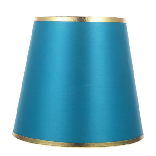 HONITANO Lampenschirm Stoff für Tisch und Wandlampen Eleganter Lampenbezug für Warmes Licht und Stilvolle Raumgestaltung HONITANO Lampenschirm Stoff für Tisch und Wandlampen Eleganter Lampenbezug für Warmes Licht und Stilvolle Raumgestaltung von HONITANO
