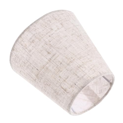 HONITANO Lampenschirm aus Dekorative Lampenabdeckung Diffuser Lichtschutz für Schlafzimmer Wand und Deckenlampen Einfache Montage Warmes Licht für Wohnzimmer und Büro HONITANO Lampenschirm aus Dekorative Lampenabdeckung Diffuser Lichtschutz für Schlafzimmer Wand und Deckenlampen Einfache Montage Warmes Licht für Wohnzimmer und Büro von HONITANO