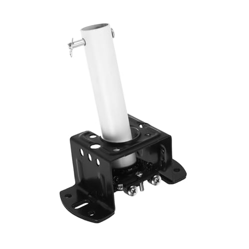 HONITANO Lüftersuspensionsrahmenzubehör Deckenventilator-Halterungs-Montageset -Deckenhalterung Deckenlüfterzubehör Deckenventilator-Montagehalterungssatz Lüfterhalterung HONITANO Lüftersuspensionsrahmenzubehör Deckenventilator-Halterungs-Montageset -Deckenhalterung Deckenlüfterzubehör Deckenventilator-Montagehalterungssatz Lüfterhalterung von HONITANO