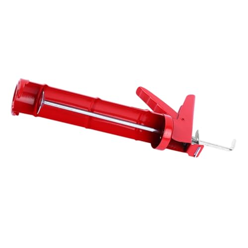 HONITANO Metall Caulk Tool Halbkreisform Präzise Abdichtungswerkzeug Für Glas Metall Dichtungsmasse Anwendung Robust Langlebig Und Tragbar Für Heimwerker Und Profis HONITANO Metall Caulk Tool Halbkreisform Präzise Abdichtungswerkzeug Für Glas Metall Dichtungsmasse Anwendung Robust Langlebig Und Tragbar Für Heimwerker Und Profis von HONITANO