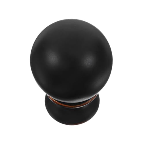 HONITANO Metall Lampenschirm Endstück Dekorativer Lampenaufsatz Kugel Design Robust Für Tisch Und Nachttischlampen Wohnzimmer Schlafzimmer Zubehör HONITANO Metall Lampenschirm Endstück Dekorativer Lampenaufsatz Kugel Design Robust Für Tisch Und Nachttischlampen Wohnzimmer Schlafzimmer Zubehör von HONITANO