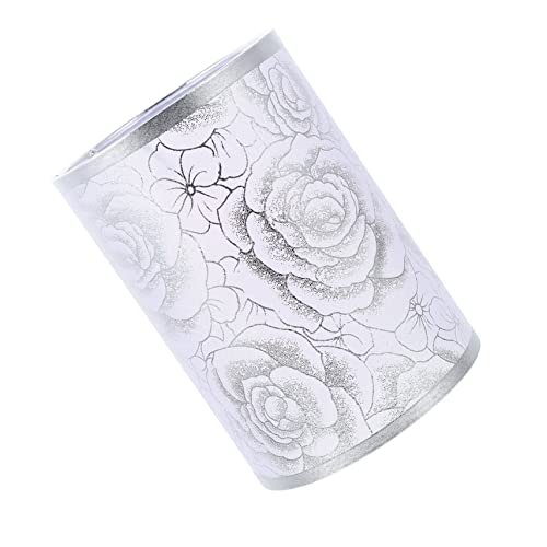 HONITANO Moderner Stoff lampenschirm Langlebig und Vielseitig Stilvoller Ersatz für Tischlampe und Pendelleuchte Einfach zu Montieren als Geschenk für Wohnraumdekoration von HONITANO