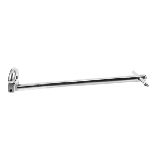 HONITANO Multifunktionaler Einstellbarer Wasserrohrschlüssel aus Edelstahl Einsetzbar als Waschbecken und Abflussrohrschlüssel Robust und Kompakt für Professionelle Sanitärarbeiten HONITANO Multifunktionaler Einstellbarer Wasserrohrschlüssel aus Edelstahl Einsetzbar als Waschbecken und Abflussrohrschlüssel Robust und Kompakt für Professionelle Sanitärarbeiten von HONITANO