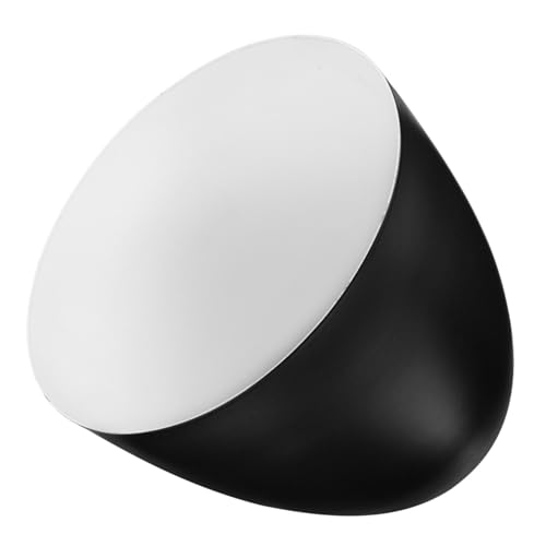 HONITANO Nordischer Minimalistischer Eisengestell Lampenschirm für Tisch Schreibtischlampen Langlebig und Modern Geeignet für Schlafzimmer Wohnzimmer Büro und Vielseitige Wohnbereiche HONITANO Nordischer Minimalistischer Eisengestell Lampenschirm für Tisch Schreibtischlampen Langlebig und Modern Geeignet für Schlafzimmer Wohnzimmer Büro und Vielseitige Wohnbereiche von HONITANO