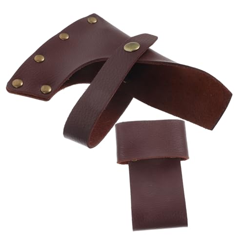 HONITANO Outdoor Werkzeug Schutzhülle für Axt Langlebiger Hüfttaschen axtschutz Praktischer Klingenschutz für Camping Wandern Radfahren Einfach zu Verwenden und Vielseitig Einsetzbar HONITANO Outdoor Werkzeug Schutzhülle für Axt Langlebiger Hüfttaschen axtschutz Praktischer Klingenschutz für Camping Wandern Radfahren Einfach zu Verwenden und Vielseitig Einsetzbar von HONITANO