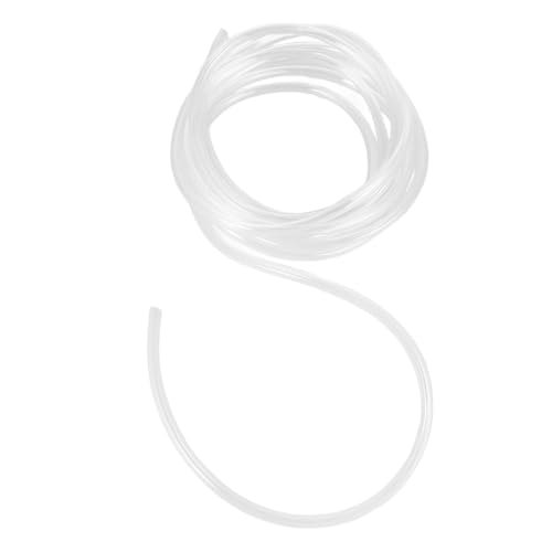 HONITANO PVC Transparenter Gartenschlauch Innendurchmesser Vielseitig Einsetzbar für Autowäsche Blumenbewässerung Wetterbeständig Explosionsgeschützt Robust aus Kunststoff HONITANO PVC Transparenter Gartenschlauch Innendurchmesser Vielseitig Einsetzbar für Autowäsche Blumenbewässerung Wetterbeständig Explosionsgeschützt Robust aus Kunststoff von HONITANO