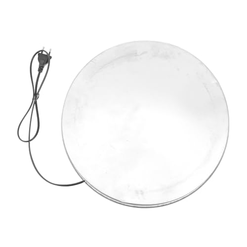 HONITANO Poultry Drinker Heizplatte Beheizte Basis Frostschutz Wasserwärmer Für Geflügel Tränke Leicht Tragbar Dauerhaft Temperaturregulierung HONITANO Poultry Drinker Heizplatte Beheizte Basis Frostschutz Wasserwärmer Für Geflügel Tränke Leicht Tragbar Dauerhaft Temperaturregulierung von HONITANO