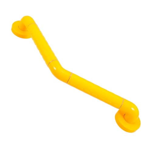 HONITANO Sicherheits handlauf Edelstahl Rutschfester Bad Haltegriff Wandmontage Zugänglich für Dusche Toilette Senioren und Behinderte Badezimmergriff Robust Langlebig HONITANO Sicherheits handlauf Edelstahl Rutschfester Bad Haltegriff Wandmontage Zugänglich für Dusche Toilette Senioren und Behinderte Badezimmergriff Robust Langlebig von HONITANO