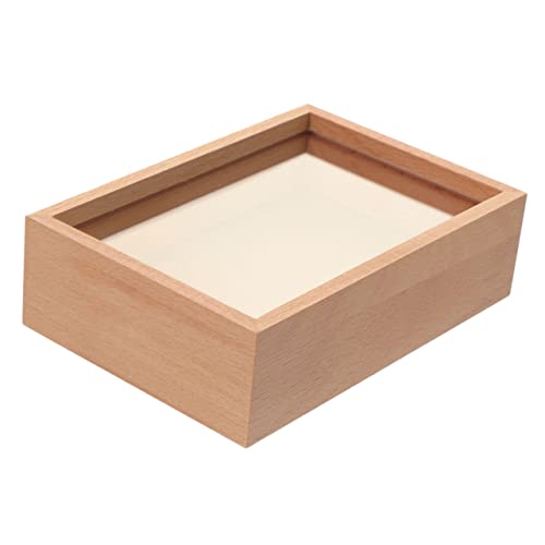 HONITANO Spardose Holz Bilderrahmen Sparbüchse Kompakt Kreativ Geldsparen Für Erwachsene Zuhause Dekoration HONITANO Spardose Holz Bilderrahmen Sparbüchse Kompakt Kreativ Geldsparen Für Erwachsene Zuhause Dekoration von HONITANO