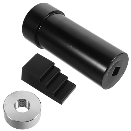 HONITANO Sprocket Wrench Socket Hauptwellen Kettenrad Abzieher Werkzeug für Motorrad Langlebig Zeitsparend Robust Vielseitig für Motorradwerkstatt und Privatgebrauch HONITANO Sprocket Wrench Socket Hauptwellen Kettenrad Abzieher Werkzeug für Motorrad Langlebig Zeitsparend Robust Vielseitig für Motorradwerkstatt und Privatgebrauch von HONITANO