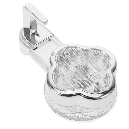 HONITANO Starker Saugnapf Handtuchhaken Transparent Weiß ohne Bohren Selbstklebend für Badezimmer Küche Wandmontage Starkes Haftvermögen für Schwere Lasten HONITANO Starker Saugnapf Handtuchhaken Transparent Weiß ohne Bohren Selbstklebend für Badezimmer Küche Wandmontage Starkes Haftvermögen für Schwere Lasten von HONITANO