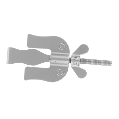 HONITANO Tragbares Türschloss Kompakt Robust Sicherheitsriegel für Hotel Wohnung Schlafsaal Einfach zu Bedienen aus Widerstandsfähigem Material für Reisen und Alltagsschutz HONITANO Tragbares Türschloss Kompakt Robust Sicherheitsriegel für Hotel Wohnung Schlafsaal Einfach zu Bedienen aus Widerstandsfähigem Material für Reisen und Alltagsschutz von HONITANO