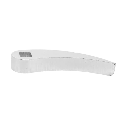 HONITANO Verstellbarer Pry Bar Adapterkopf Ratsche Kompatibel Robustes Brecheisen Werkzeug Für Montage Reparatur DIY von HONITANO