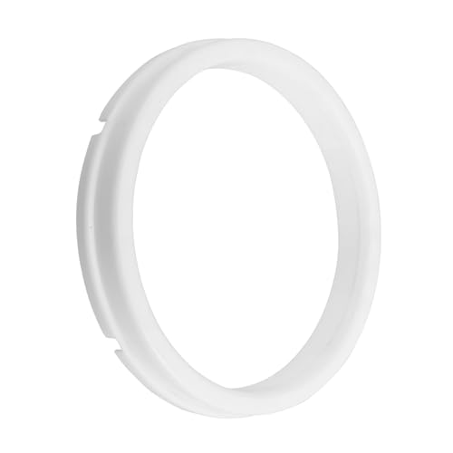 HONITANO Waschmaschinen Balance Ring mit Schrauben Außendurchmesser Vibrations und Geräuschreduzierend Einfache Montage Passend für Diverse Marken Leicht zu Reinigen und zu Halten HONITANO Waschmaschinen Balance Ring mit Schrauben Außendurchmesser Vibrations und Geräuschreduzierend Einfache Montage Passend für Diverse Marken Leicht zu Reinigen und zu Halten von HONITANO