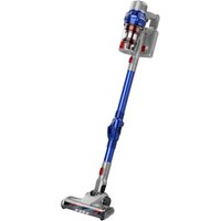 Honiture - gebraucht] Akku Staubsauger Sauger 26000Pa Kabelloser Staubsauger 380W Beutellos von HONITURE