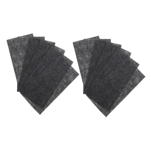 HONMEET 12 Stück Teiliges Nano Auto Kratzerentferner Tuch Sanftes Poliertuch für Lackreparatur Wasserfleckenentfernung Kratzschonende Fahrzeugpflege Einfache Anwendung ohne HONMEET 12 Stück Teiliges Nano Auto Kratzerentferner Tuch Sanftes Poliertuch für Lackreparatur Wasserfleckenentfernung Kratzschonende Fahrzeugpflege Einfache Anwendung ohne von HONMEET