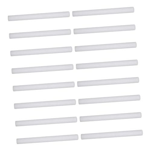 HONMEET 16 Stück Teiliges Schaumstoff-Sticks für Sofa-schutzbezüge Flexible und Biegsame Polsterbezug Couch-Griffe Elastische Möbelabdeckungen Spaltfüller Einfach Anpassbar von HONMEET