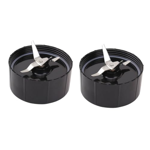 HONMEET 2 Stück 4 Entsafter Baugruppe Ersatz Mixer Zubehör Ersatzteil Für Tassen Mixer Tassen Ersatz Küchenmaschine Mixer Teile Orange Entsafter Maschine Mixer Kreuz Schwarz HONMEET 2 Stück 4 Entsafter Baugruppe Ersatz Mixer Zubehör Ersatzteil Für Tassen Mixer Tassen Ersatz Küchenmaschine Mixer Teile Orange Entsafter Maschine Mixer Kreuz Schwarz von HONMEET