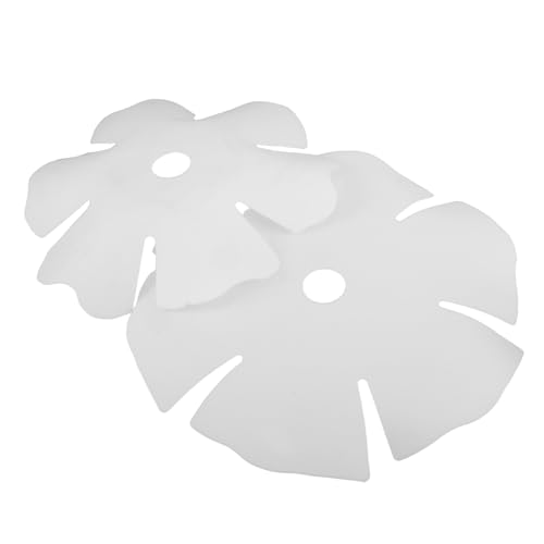 HONMEET 2 Stück Kreativer Lampenschirm Blumenmuster Moderner Lampenschirm Lichtabdeckungen Für Deckenleuchten Hängelampenschirme Kronleuchter Lampenschirme Zarte HONMEET 2 Stück Kreativer Lampenschirm Blumenmuster Moderner Lampenschirm Lichtabdeckungen Für Deckenleuchten Hängelampenschirme Kronleuchter Lampenschirme Zarte von HONMEET