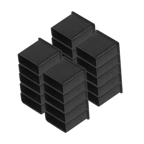 HONMEET 20 Stück Teiliges USB Staubschutz aus Flexiblem Silikon USB Anschluss Staubkappen für Flash Drive Ports für Laptop Smartphone und Desktop Einfache Installation HONMEET 20 Stück Teiliges USB Staubschutz aus Flexiblem Silikon USB Anschluss Staubkappen für Flash Drive Ports für Laptop Smartphone und Desktop Einfache Installation von HONMEET