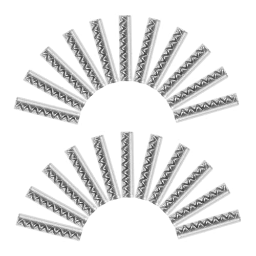 HONMEET 200 Stück Edelstahl Auto Klappfernbedienung Schlüssel Befestigungsstifte Durchmesser Sicherungsstifte für Autoschlüssel Ersatz Zubehör für Auto HONMEET 200 Stück Edelstahl Auto Klappfernbedienung Schlüssel Befestigungsstifte Durchmesser Sicherungsstifte für Autoschlüssel Ersatz Zubehör für Auto von HONMEET