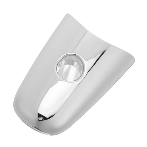 HONMEET Auto Türgriff Abdeckung Fahrerseite Kratzfeste Wetterfeste Türgriffkappe mit Passgenauem Sitz Einfache Montage Zuverlässiger Schutz für Fahrzeugtürgriffe HONMEET Auto Türgriff Abdeckung Fahrerseite Kratzfeste Wetterfeste Türgriffkappe mit Passgenauem Sitz Einfache Montage Zuverlässiger Schutz für Fahrzeugtürgriffe von HONMEET